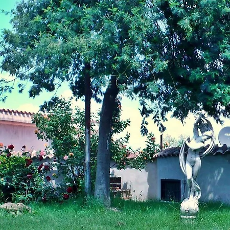 Borgo Maria Frühstückspension