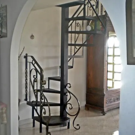 Frühstückspension Borgo Maria Colle di Fuori