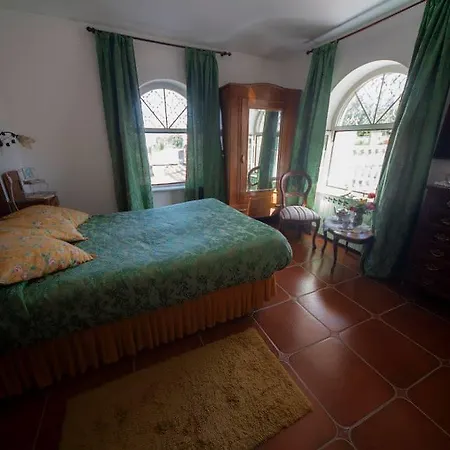 Borgo Maria Frühstückspension Colle di Fuori
