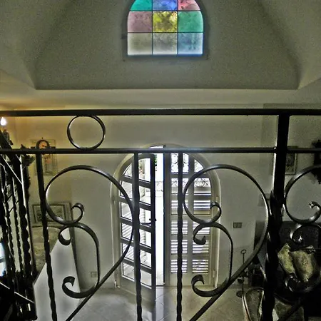 Frühstückspension Borgo Maria