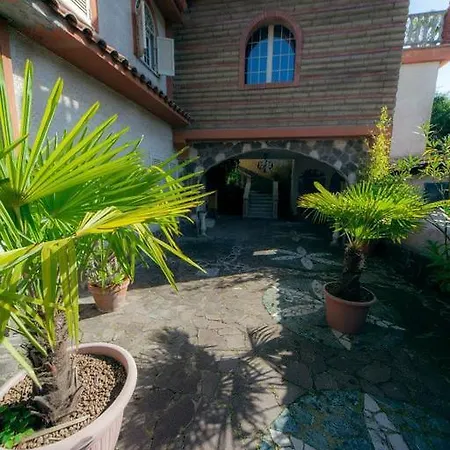 Borgo Maria Frühstückspension Colle di Fuori